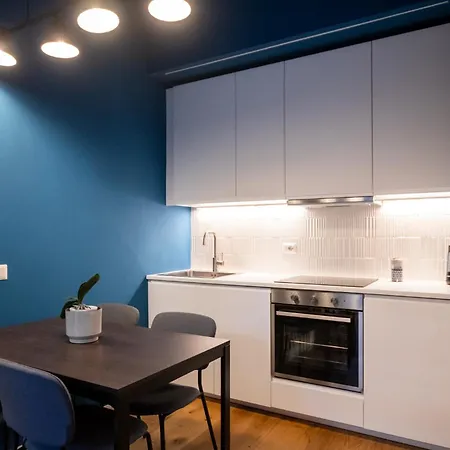 Boutique D'este - 5 Min Metro - Olimpiadi Milano-cortina 26 - Salone Del Mobile 26 * Milán