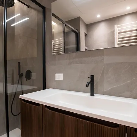 Boutique D'este - 5 Min Metro - Olimpiadi Milano-cortina 26 - Salone Del Mobile 26 Apartmán Milán